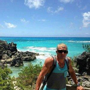 Meet your Posher, Jeffrey