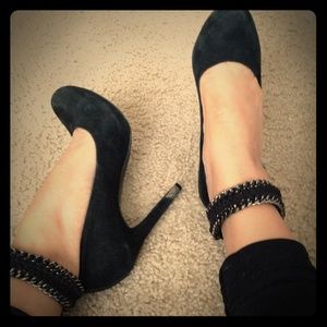 🎉🎉RESERVED🎉🎉 I.N.C heels