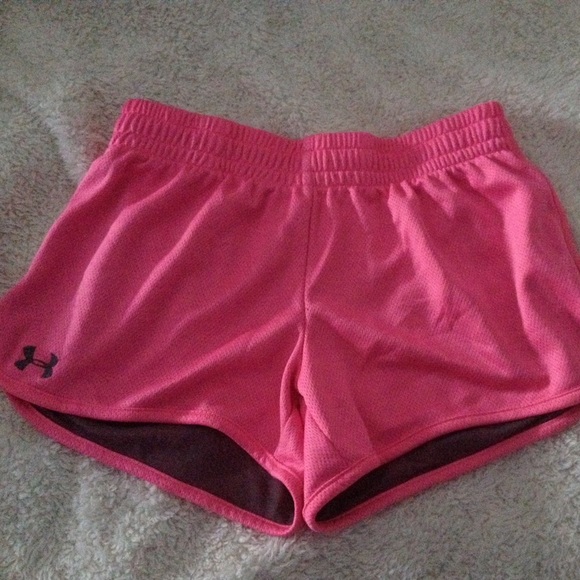Under Armour athletic shorts