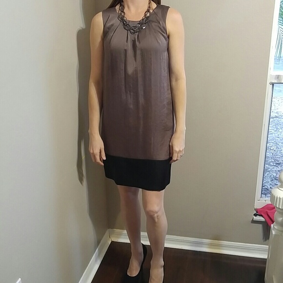 Loft dress