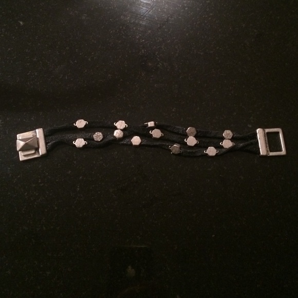 Lucky brand bracelet