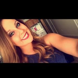 Meet your Posher, Christin