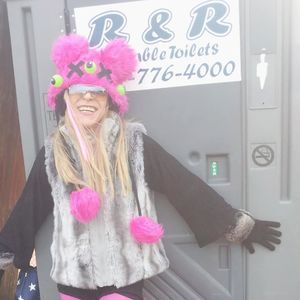 Meet your Posher, Lisa