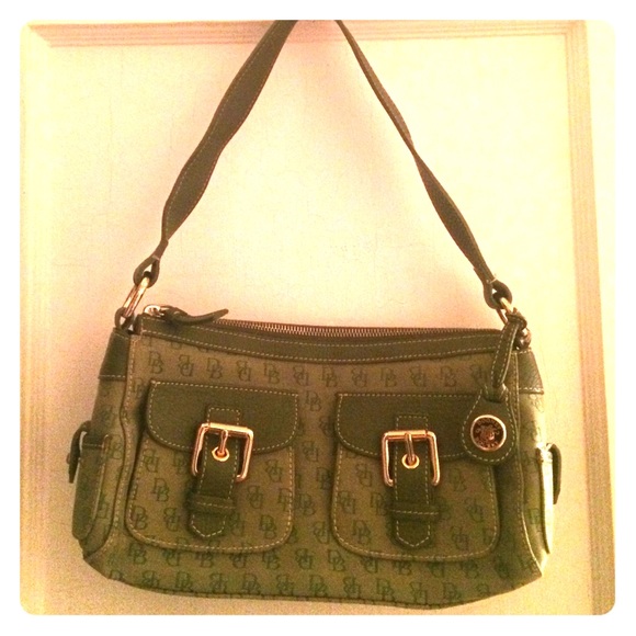 Dooney and Bourke Small handbag