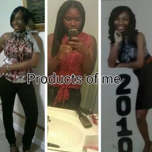 Meet your Posher, Bea