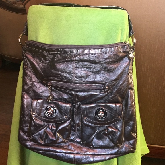 Kathy Van Zeeland Purse