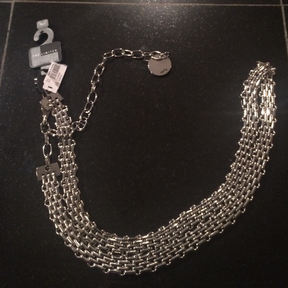 Silver belt - Picture 1 of 2