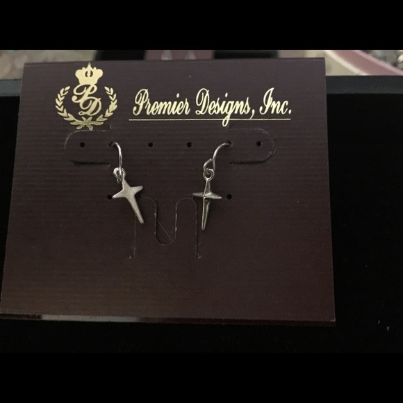 PREMIER DESIGNS - Shine earrings