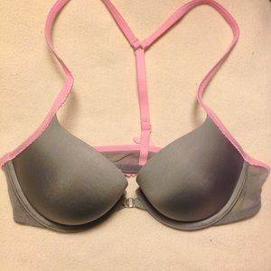 New without tags Aerie Push up bra 34 B