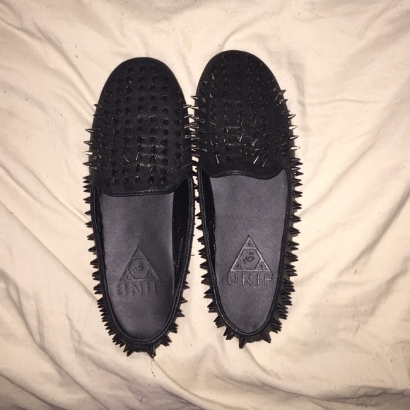 UNIF Hellraisers