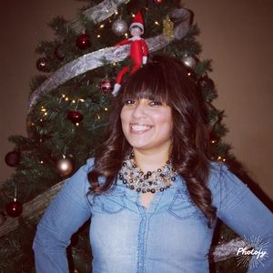 Meet your Posher, Tatiana