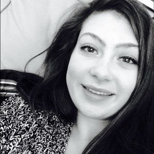 Meet your Posher, Katherine