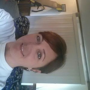 Meet your Posher, Shirley