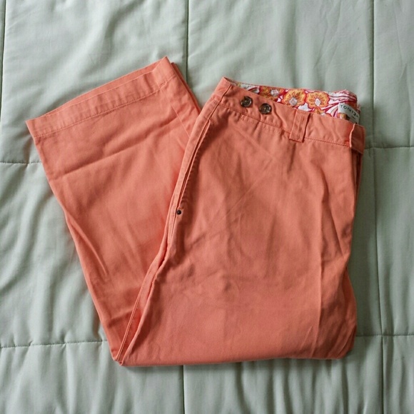 Tommy Hilfiger Crop Jeans