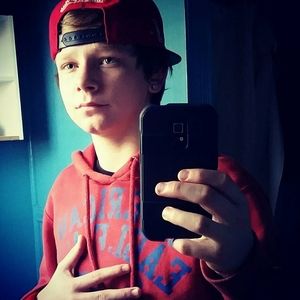 Meet your Posher, Noah