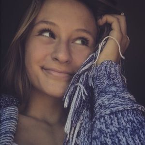 Meet your Posher, Shea