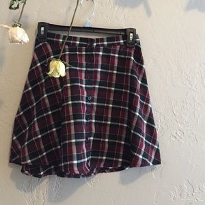 Pacsun Gypsy Warriors Skirt