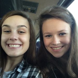 Meet your Posher, Nancy