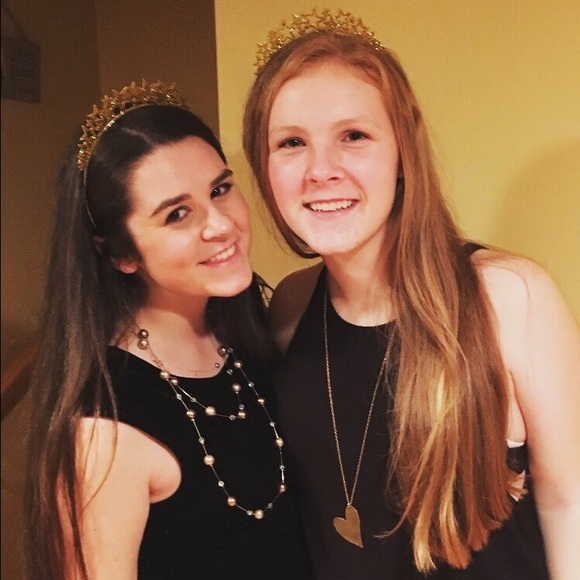 Meet your Posher, Bridget