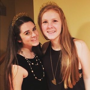 Meet your Posher, Bridget