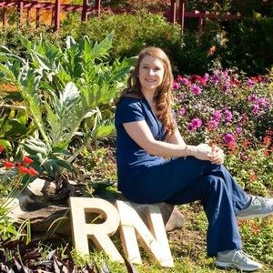 Meet your Posher, Kelsey