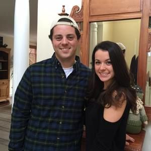 Meet your Posher, Michelle