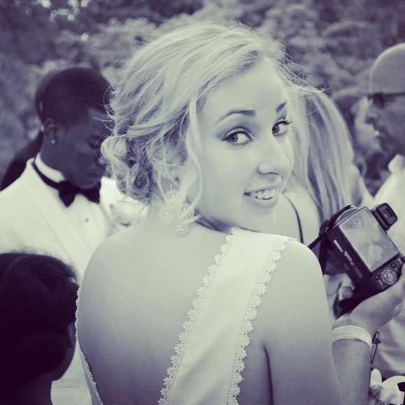 Meet your Posher, Aliza