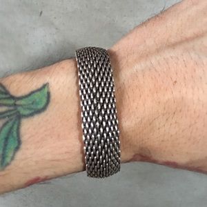 Authentic Tiffany Bracelet