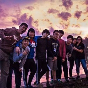 Meet your Posher, Dong