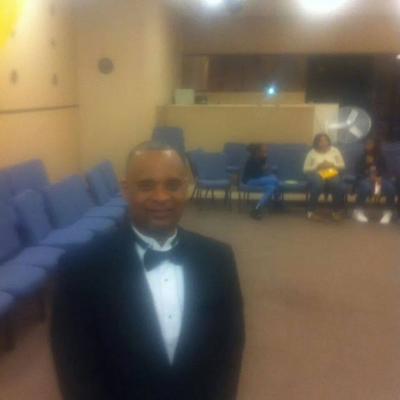 Meet your Posher, Chris