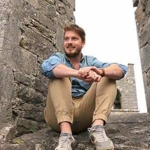 Meet your Posher, Joshua