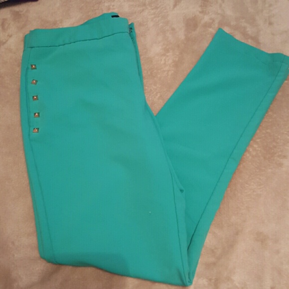 Work dress pants