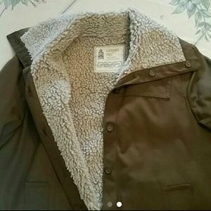 Vintage London Fog Coat