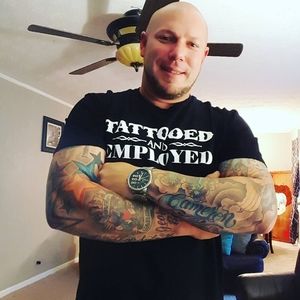 Meet your Posher, Mike