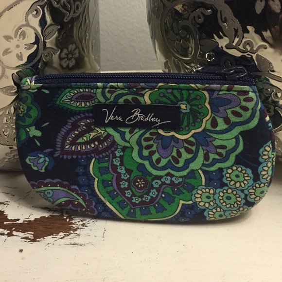Vera Bradley Id holder - Picture 2 of 2