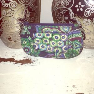 Vera Bradley Id holder