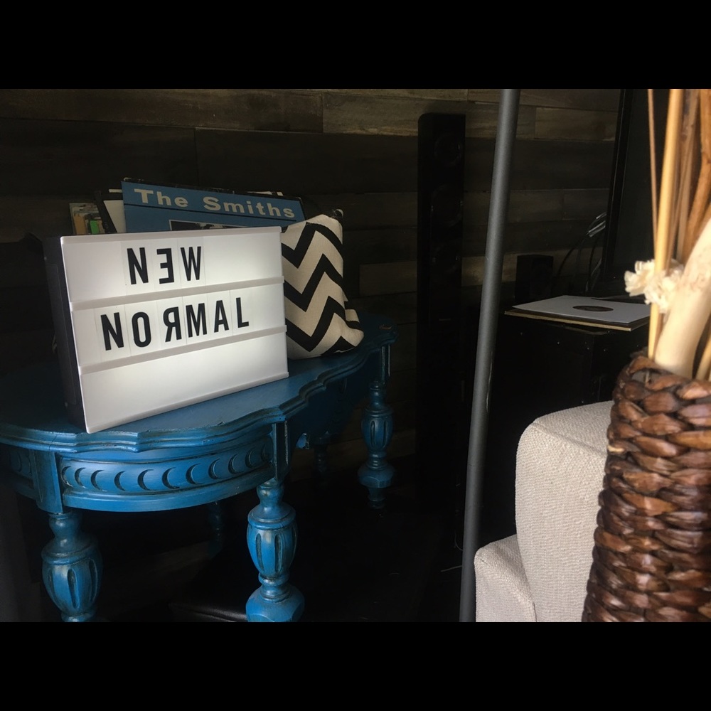 Meet your Posher, Austin