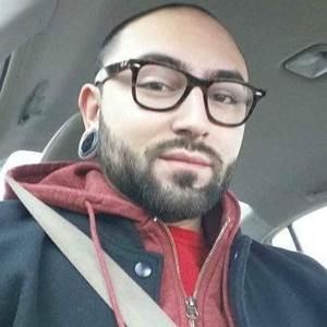 Meet your Posher, Cameron