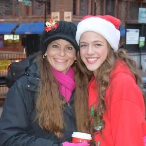 Meet your Posher, Jenell