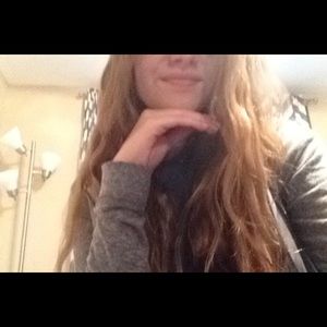 Meet your Posher, Savannah