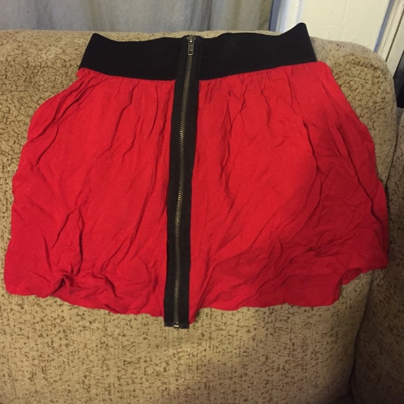 Victoria's Secret skirt