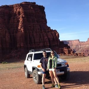 Meet your Posher, Hellen