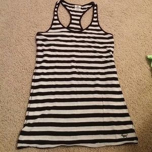 VS PINK Racerback Tank