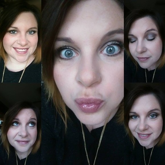 Meet your Posher, Adrianne