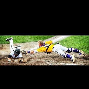 Meet your Posher, Henry