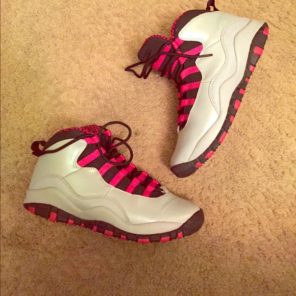 Jordan 10s