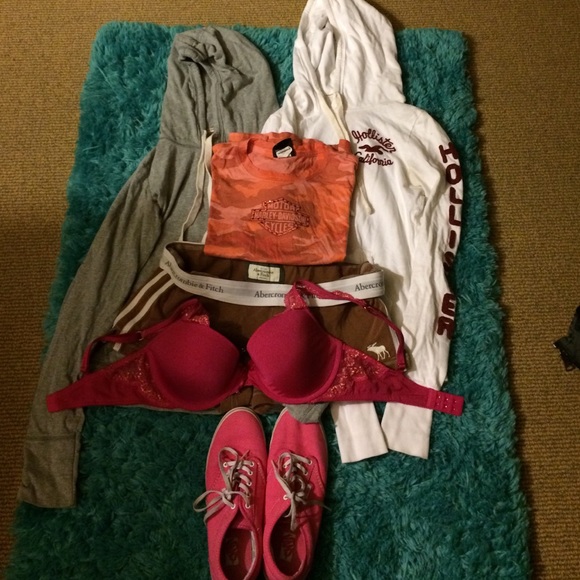 Bundle of things