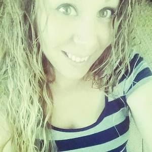 Meet your Posher, Brandi