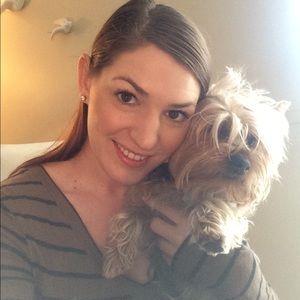 Meet your Posher, Kelly