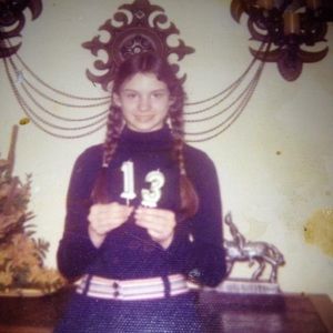 Meet your Posher, April